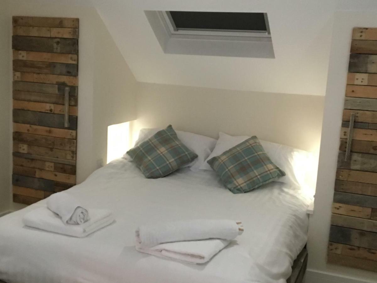 Apartamento Little Fernleigh Perranporth Exterior foto