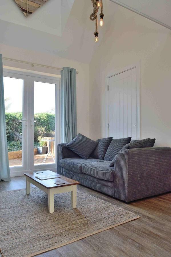Apartamento Little Fernleigh Perranporth Exterior foto